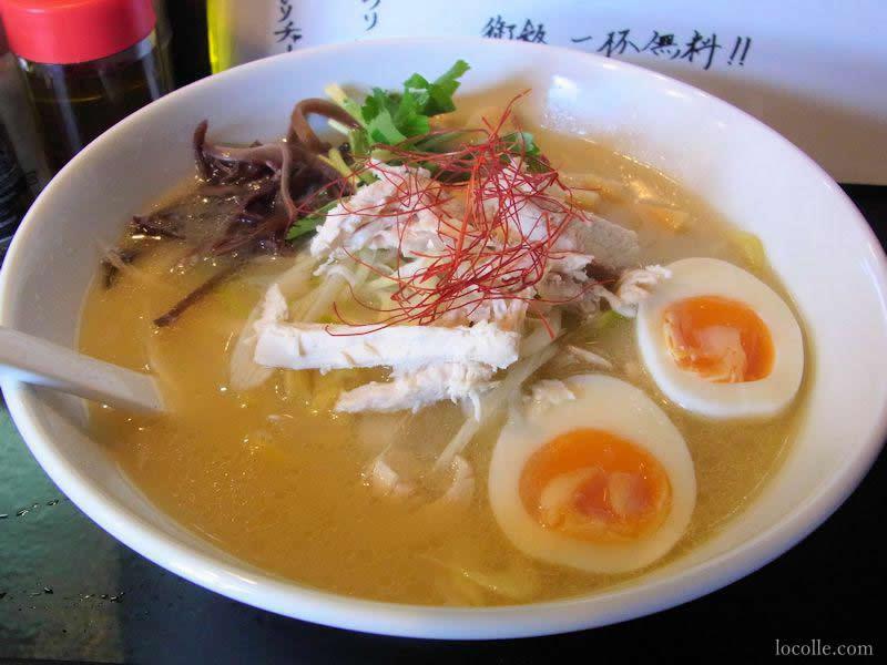 弘前市で絶対に外せないおすすめラーメン