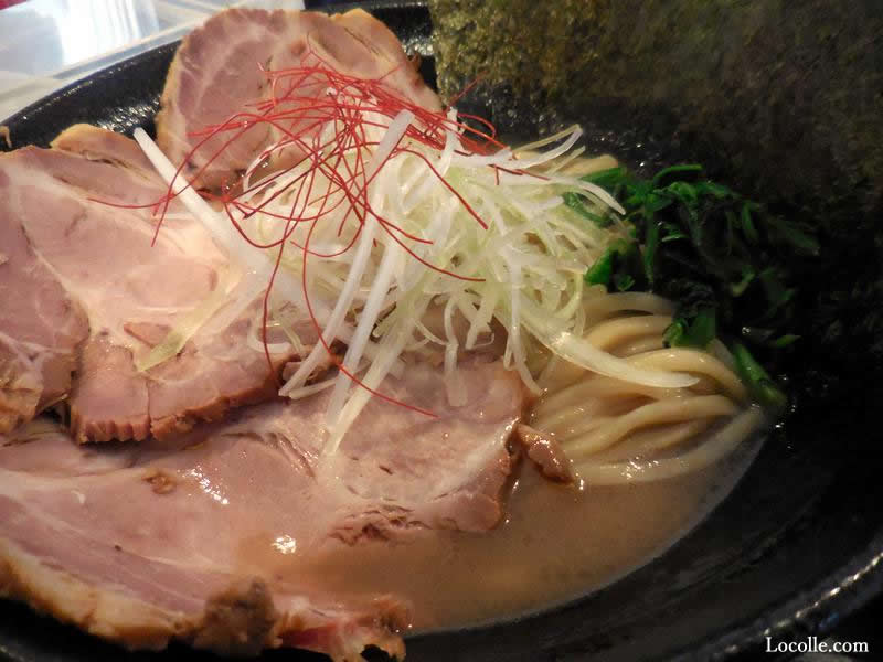 青森市で絶対に外せないおすすめラーメン