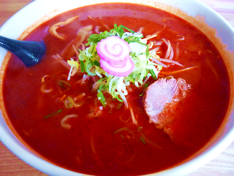 青森市で絶対に外せないおすすめラーメン