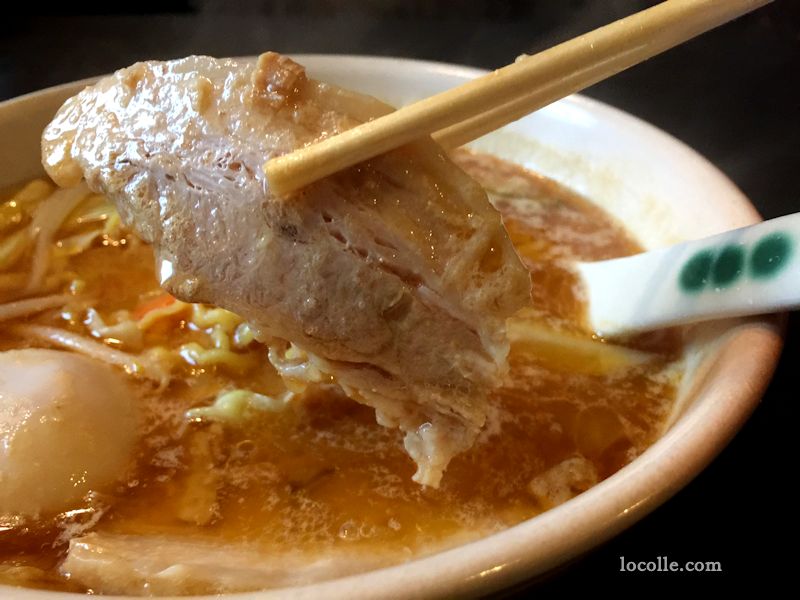 寒くなると無性に食べたくなる～青森県の味噌ラーメン特集