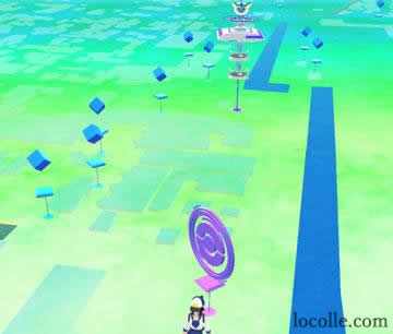 ポケモンgo 弘前市立観光館付近はポケストップがわんさか 青森県 弘前市 Life Locolle ローコレ